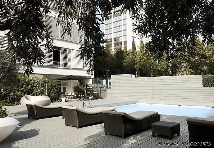Ac Hotel Victoria Suites By Marriott