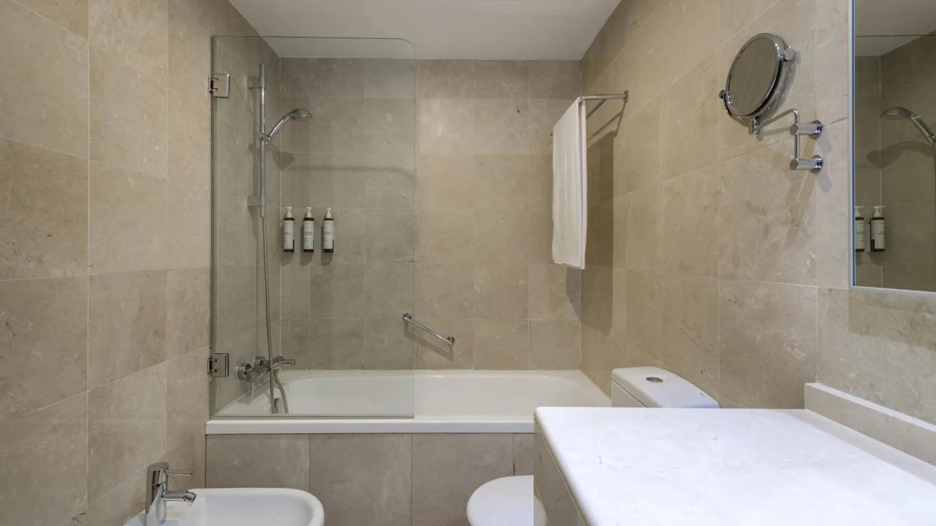 Ac Hotel Victoria Suites By Marriott