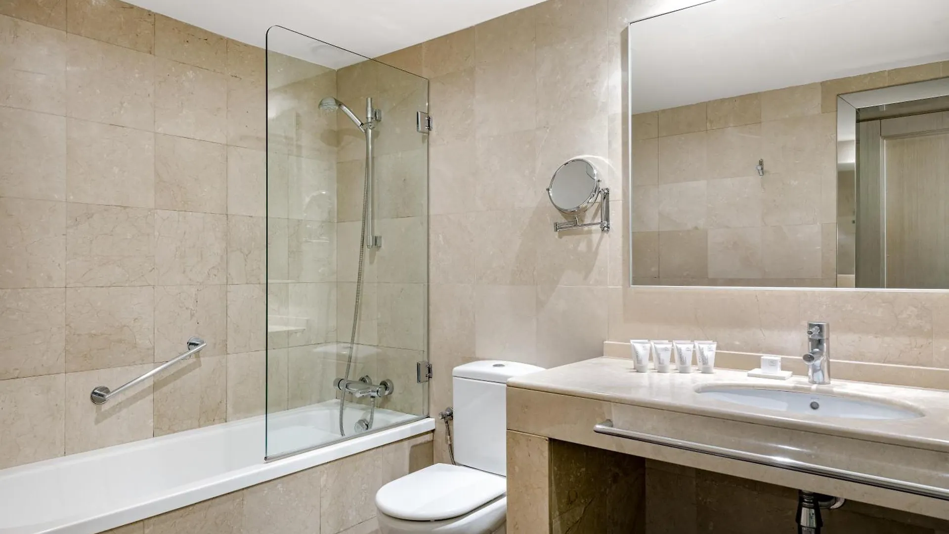 Ac Hotel Victoria Suites By Marriott 4*, Barcelona