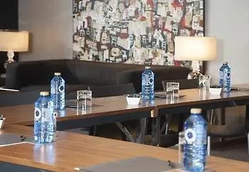 ****  Ac Hotel Victoria Suites By Marriott Spain