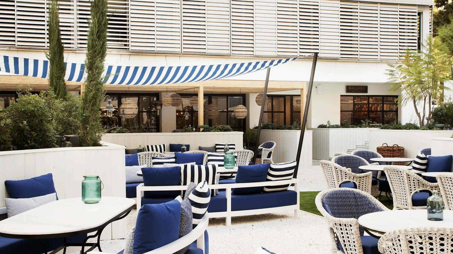 Ac Hotel Victoria Suites By Marriott Spain