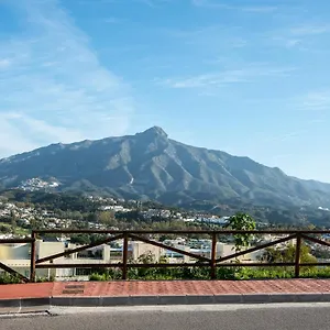 Apartamento Marbella Suites