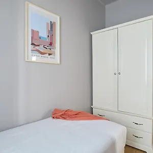 Apartamento Casa Cosi - Casanova 5, Barcelona
