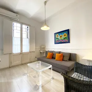 Apartamento U-nique Gaudi Ii, Barcelona