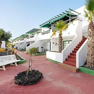 Apartamento Pocillos