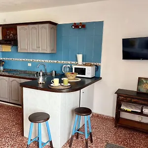 Apartamento Casa Palitos