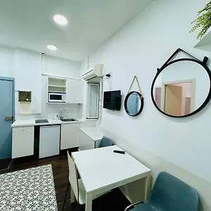 Apartamento 08 Apartament Lof 3 2, Barcelona
