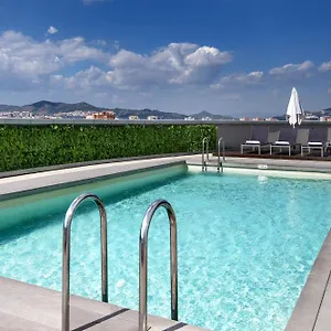 Condal Mar Affiliated By Melia **** Barcelona