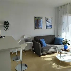 Apartamento Edf. Delfín 2º2