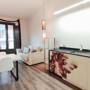 Apartamento Montserrat By Gaiarooms, Barcelona