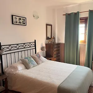 Apartamento Casa Palitos