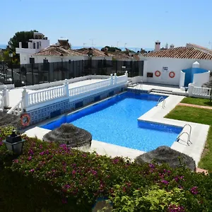 Сasa de vacaciones Verano Azul 75