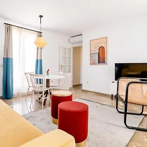 Apartamento Welcomer Gran Vía