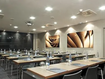 Ac Hotel Victoria Suites By Marriott Barcelona