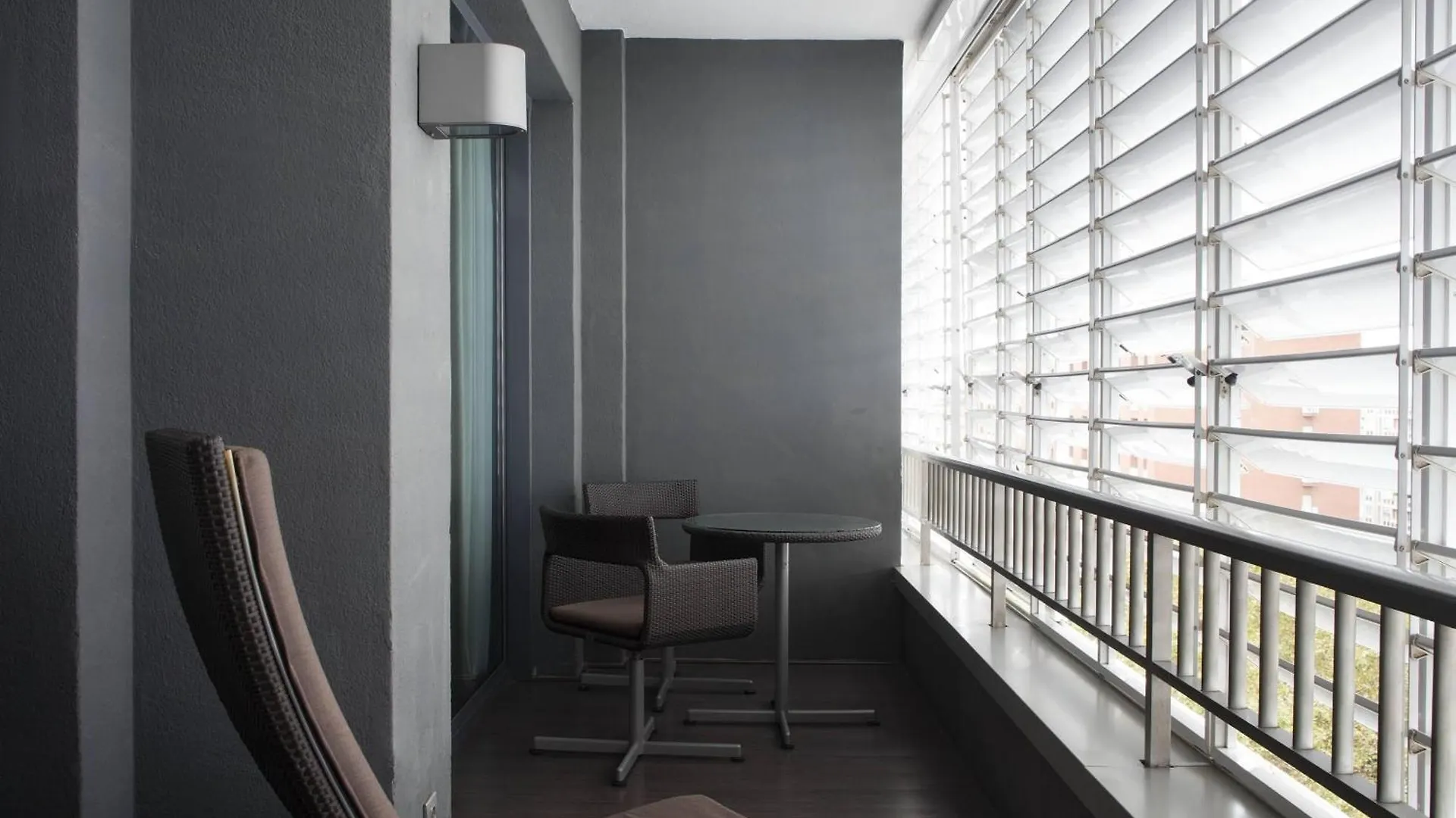 ****  Ac Hotel Victoria Suites By Marriott Барселона Испания