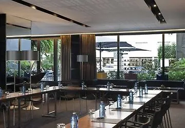 Ac Hotel Victoria Suites By Marriott Барселона 4*,