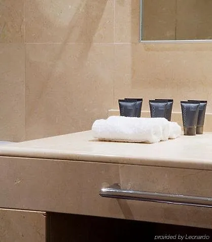 ****  Ac Hotel Victoria Suites By Marriott Барселона Испания