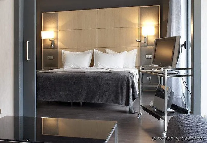 Ac Hotel Victoria Suites By Marriott Барселона