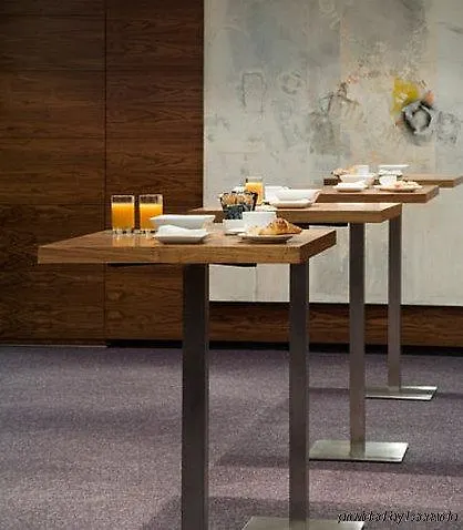 Ac Hotel Victoria Suites By Marriott Barcelona