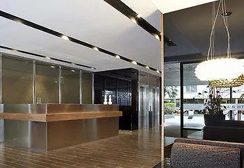 Ac Hotel Victoria Suites By Marriott Barcelona España