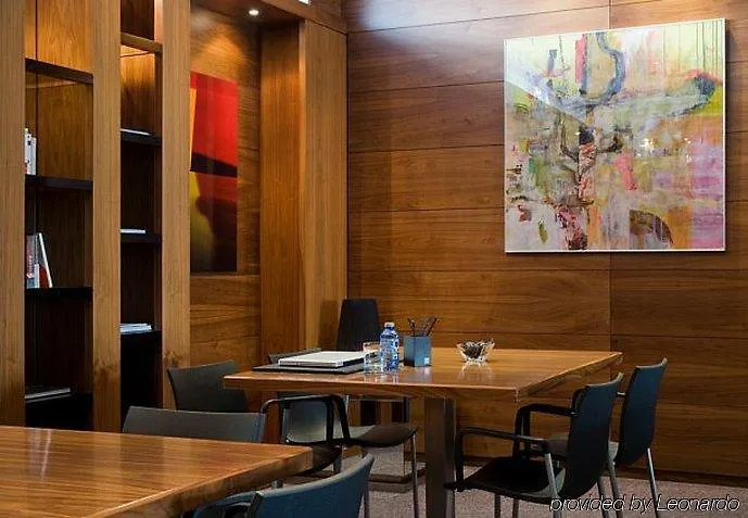 Ac Hotel Victoria Suites By Marriott Барселона Испания