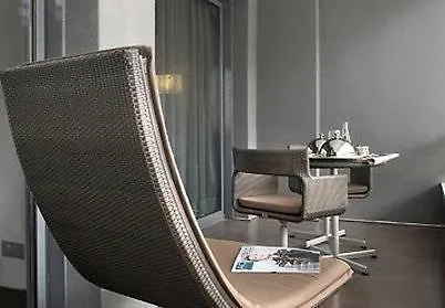 Ac Hotel Victoria Suites By Marriott Барселона
