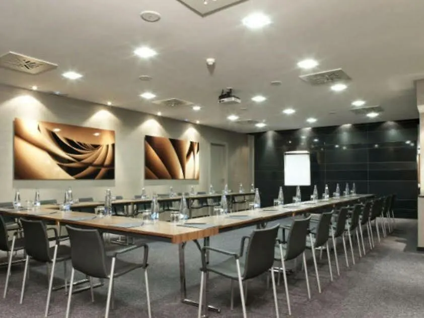 Ac Hotel Victoria Suites By Marriott Барселона