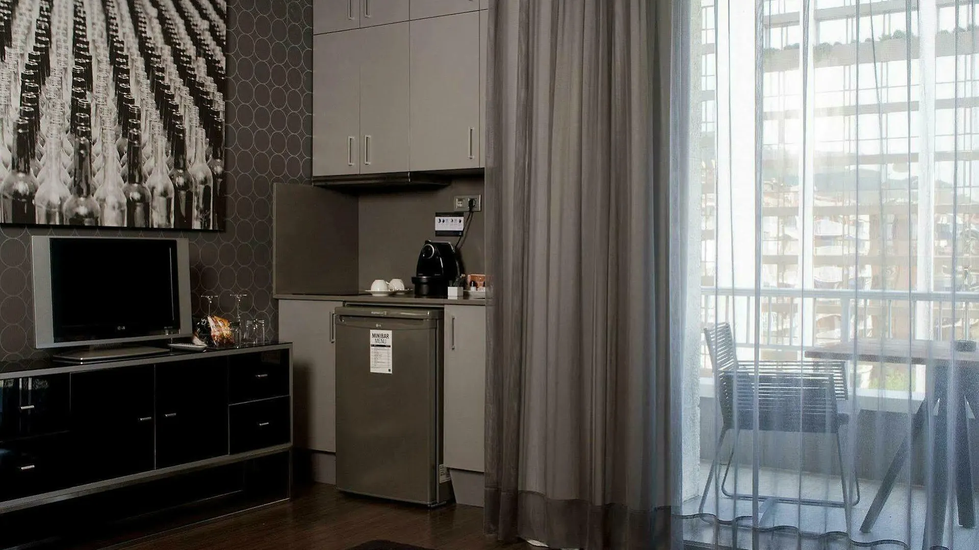 Ac Hotel Victoria Suites By Marriott Барселона