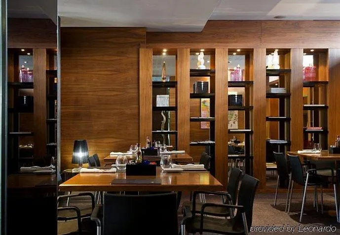 Ac Hotel Victoria Suites By Marriott Barcelone
