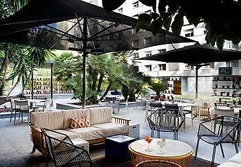 Ac Hotel Victoria Suites By Marriott Barcelone