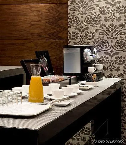 Ac Hotel Victoria Suites By Marriott Barcelone