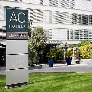 Ac ホテル ビクトリア スイーツ ア マリオット ライフスタイル ホテル バルセロナ スペイン